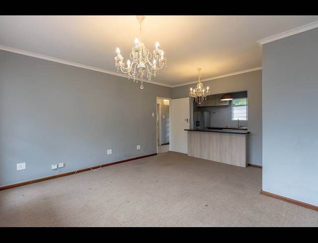 1 BEDROOM APARTMENT SOLD IN CLAREMONT UPPER
